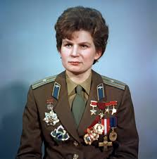 Valentina Tereshkova, born on 6 March 1937 in Russia, was the first woman to travel to outer space. Despite an unremarkable early education, she pursued skydiving and was eventually selected as a cosmonaut due to her expertise. She made history by orbiting the Earth 48 times in Vostok 6 in 1963, logging more flight time than all previous American astronauts combined.